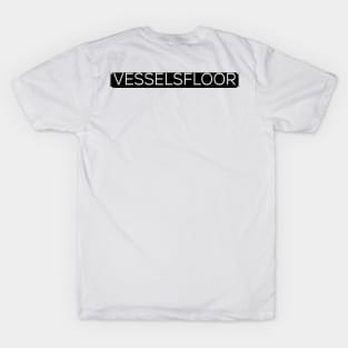 VesselsFloor Brackets T-Shirt